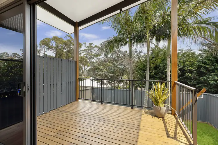 Fourth view of Homely semi-detached listing, 4a Toongara Avenue, Bateau Bay NSW 2261