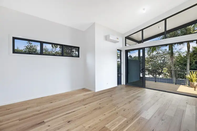 Fifth view of Homely semi-detached listing, 4a Toongara Avenue, Bateau Bay NSW 2261