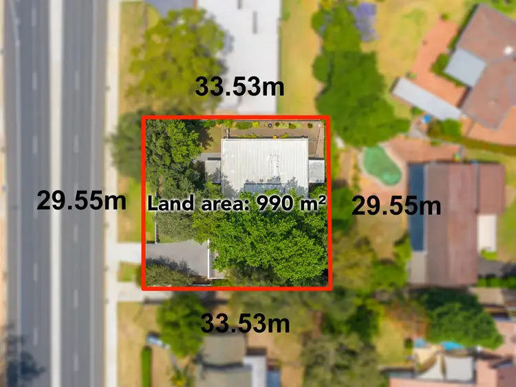 87 Showground Rd, Castle Hill NSW 2154