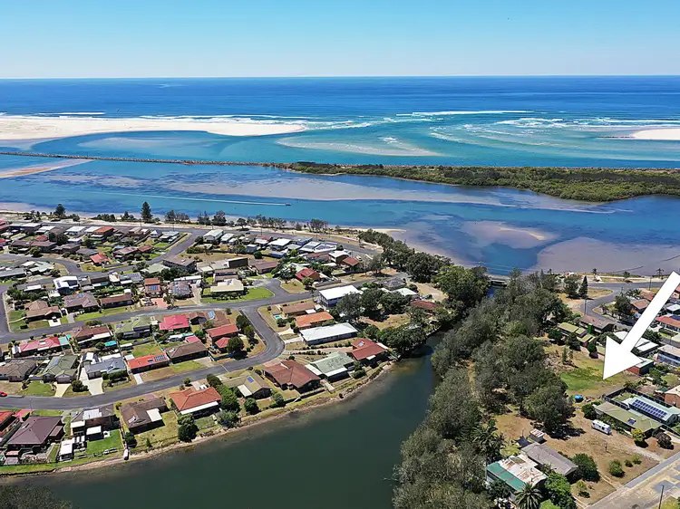 155 Beach Street, Harrington NSW 2427