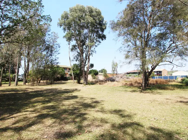 Sixth view of Homely land listing, 155 Beach Street, Harrington NSW 2427