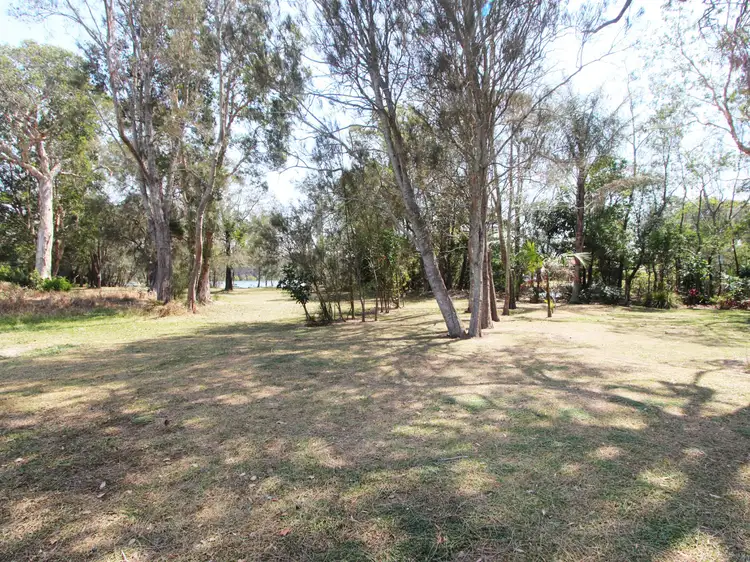 Seventh view of Homely land listing, 155 Beach Street, Harrington NSW 2427