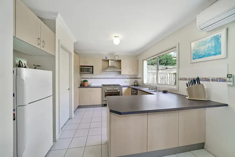 Second view of Homely house listing, 4 La Rambla Crescent, Campbelltown NSW 2560