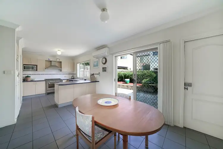 Third view of Homely house listing, 4 La Rambla Crescent, Campbelltown NSW 2560