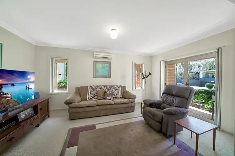 Fourth view of Homely house listing, 4 La Rambla Crescent, Campbelltown NSW 2560
