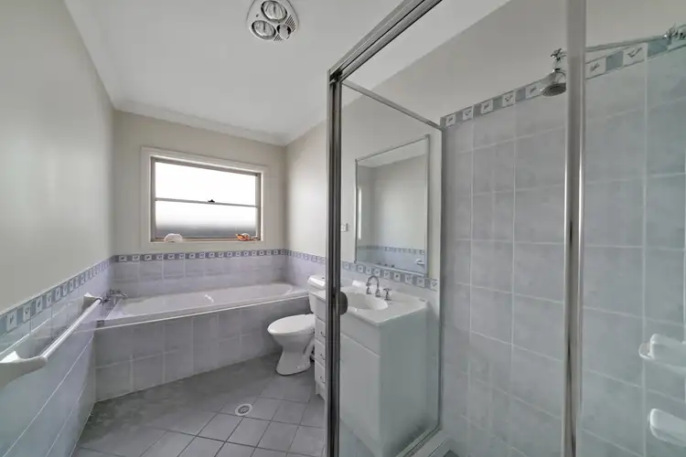 Fifth view of Homely house listing, 4 La Rambla Crescent, Campbelltown NSW 2560