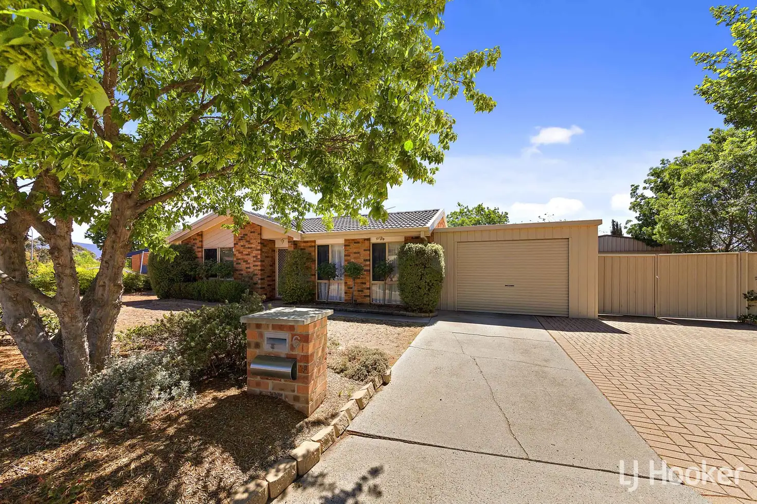 Main view of Homely house listing, 6 Lethbridge Street, Conder ACT 2906