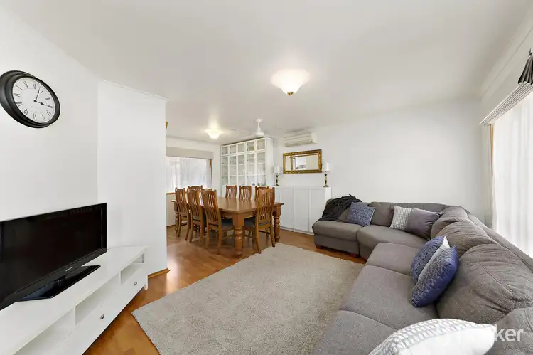 Second view of Homely house listing, 6 Lethbridge Street, Conder ACT 2906