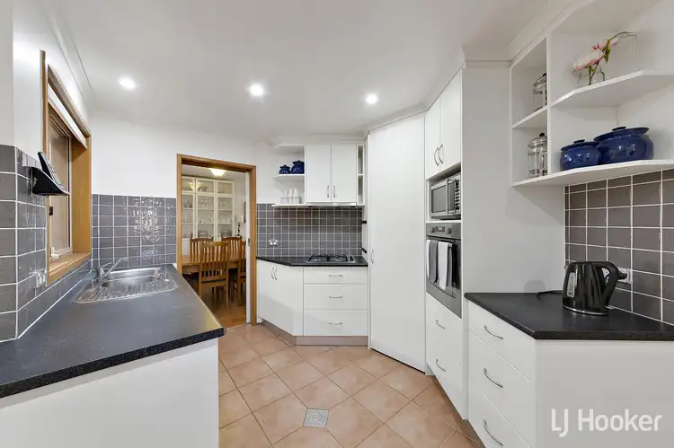 Third view of Homely house listing, 6 Lethbridge Street, Conder ACT 2906