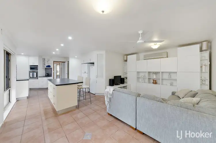 Fourth view of Homely house listing, 6 Lethbridge Street, Conder ACT 2906