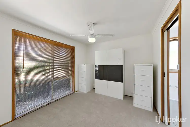 Sixth view of Homely house listing, 6 Lethbridge Street, Conder ACT 2906