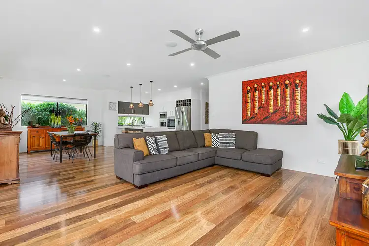 Third view of Homely house listing, 12 Tamarama Drive, Kingscliff NSW 2487