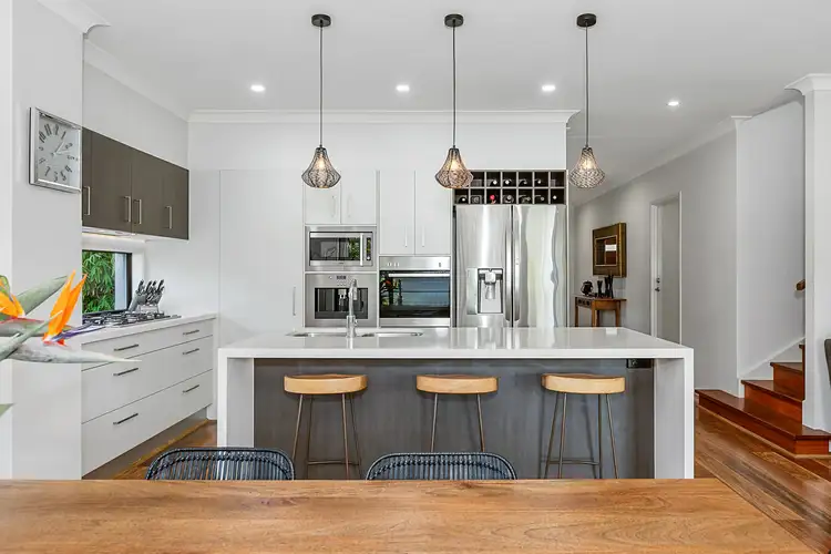 Fourth view of Homely house listing, 12 Tamarama Drive, Kingscliff NSW 2487
