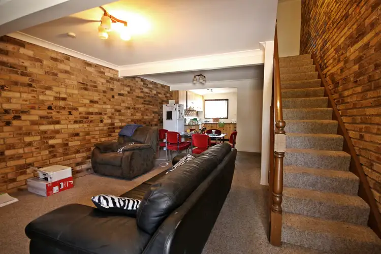 Second view of Homely townhouse listing, 8/1A McClintock Drive, Muswellbrook NSW 2333