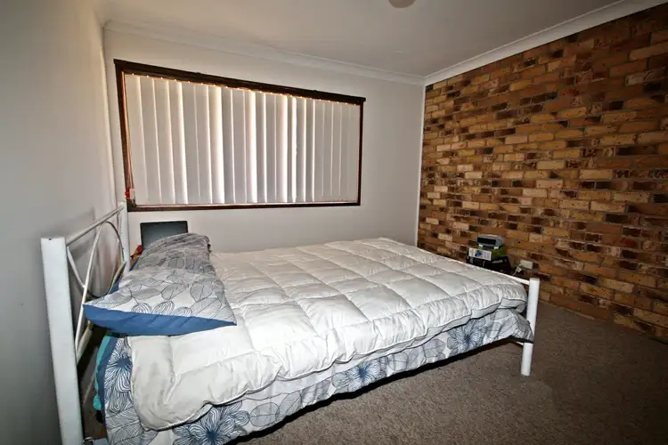 Fourth view of Homely townhouse listing, 8/1A McClintock Drive, Muswellbrook NSW 2333