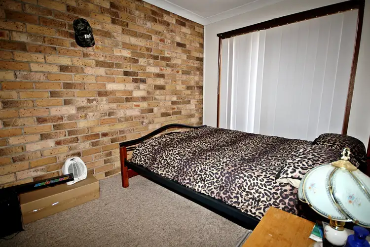 Sixth view of Homely townhouse listing, 8/1A McClintock Drive, Muswellbrook NSW 2333