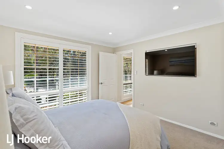 Fourth view of Homely house listing, 7 Kanimbla Drive, Salamander Bay NSW 2317