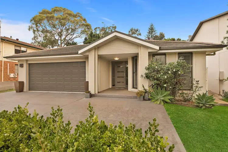 Main view of Homely house listing, 30 Wyong Road, Berkeley Vale NSW 2261