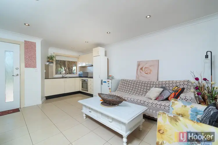 23 Westmoreland Road, Leumeah NSW 2560