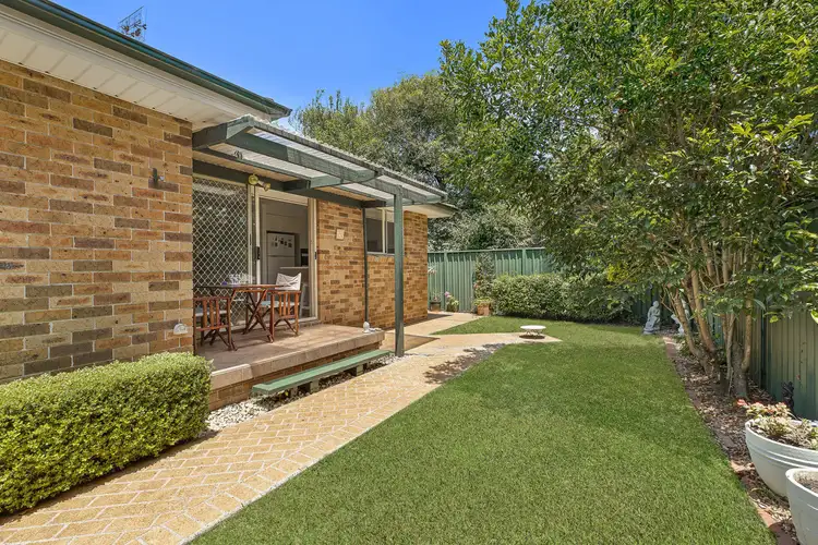 Fourth view of Homely villa listing, 2/43 Surf Street, Long Jetty NSW 2261