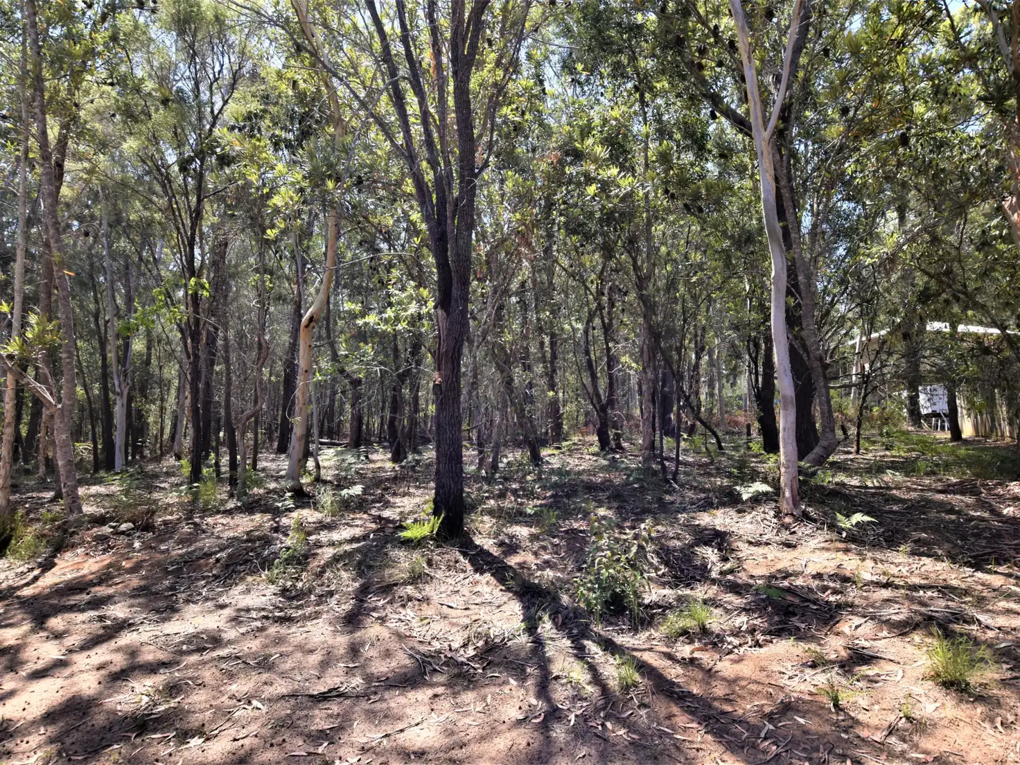 Main view of Homely land listing, 23 Titania, Russell Island QLD 4184