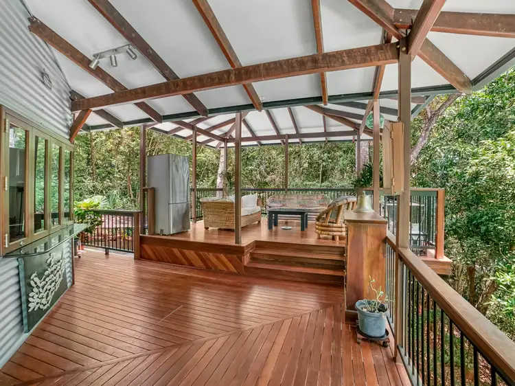 Main view of Homely house listing, 9 Cycas Close, Kamerunga QLD 4870