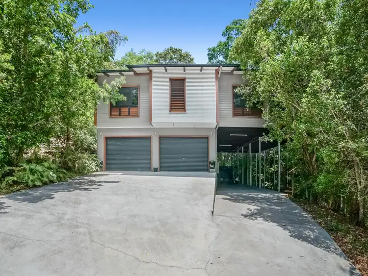 Fourth view of Homely house listing, 9 Cycas Close, Kamerunga QLD 4870