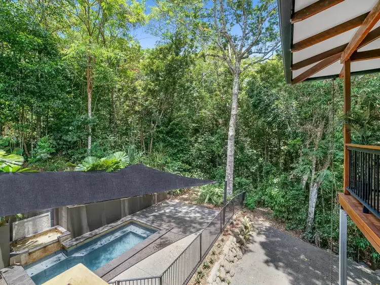Fifth view of Homely house listing, 9 Cycas Close, Kamerunga QLD 4870