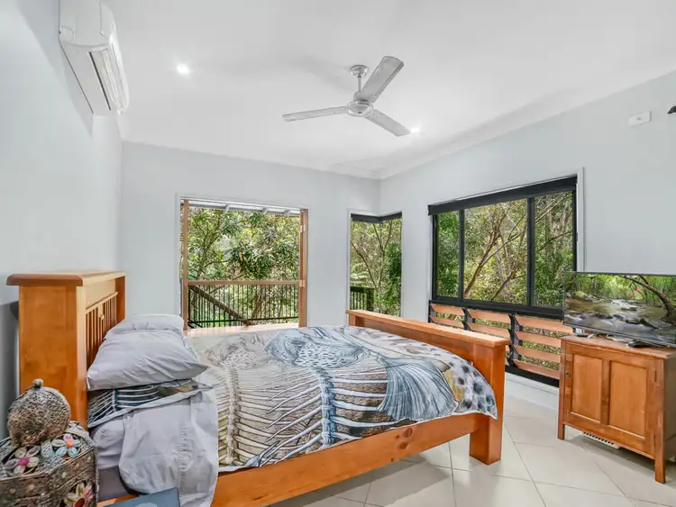 Sixth view of Homely house listing, 9 Cycas Close, Kamerunga QLD 4870