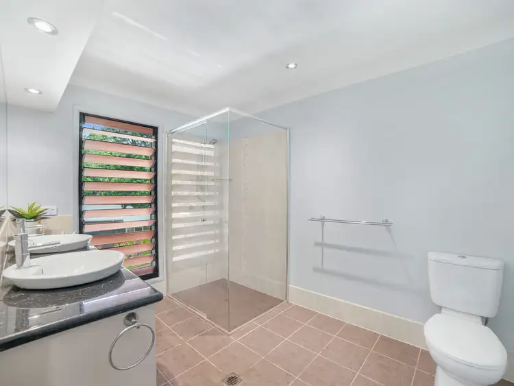 Seventh view of Homely house listing, 9 Cycas Close, Kamerunga QLD 4870