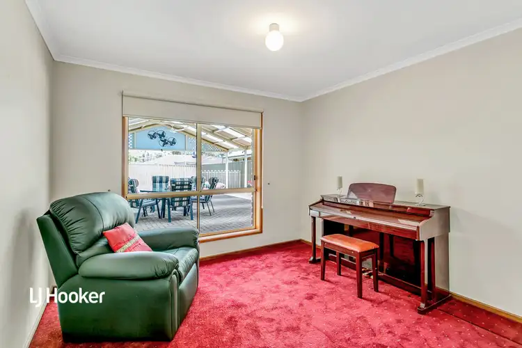 Third view of Homely house listing, 26 Brisbane Drive, Salisbury Heights SA 5109