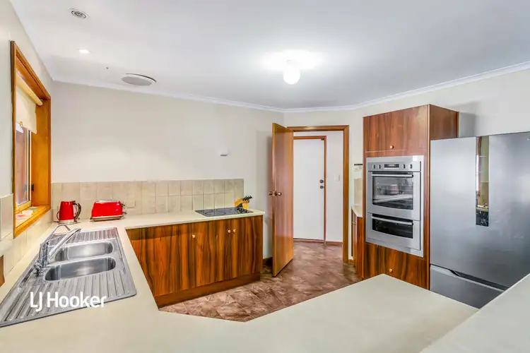 Fourth view of Homely house listing, 26 Brisbane Drive, Salisbury Heights SA 5109