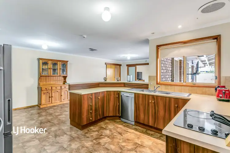Fifth view of Homely house listing, 26 Brisbane Drive, Salisbury Heights SA 5109