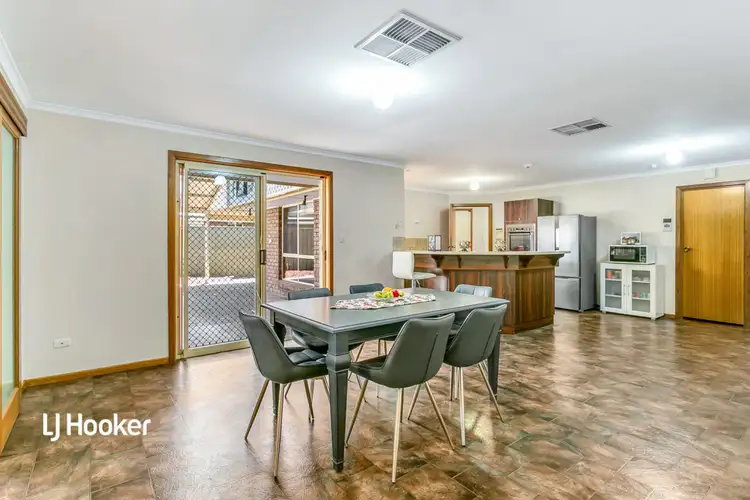 Sixth view of Homely house listing, 26 Brisbane Drive, Salisbury Heights SA 5109