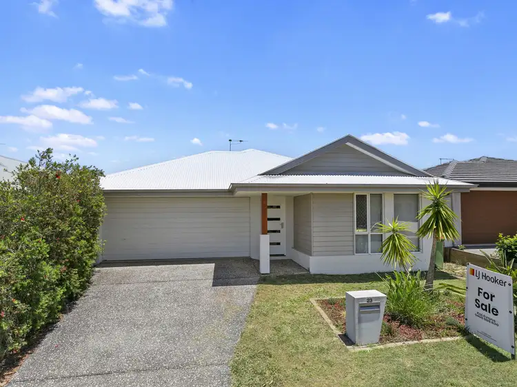 23 Kidman Circuit, Thornlands QLD 4164