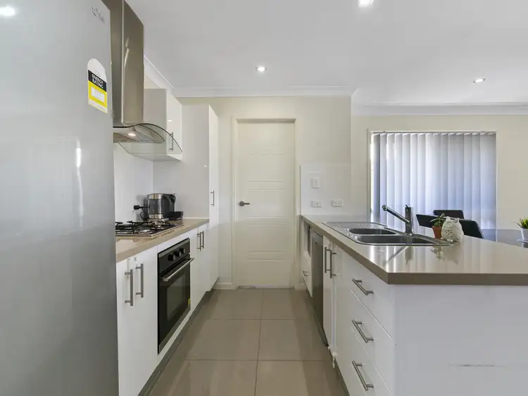 Second view of Homely house listing, 23 Kidman Circuit, Thornlands QLD 4164