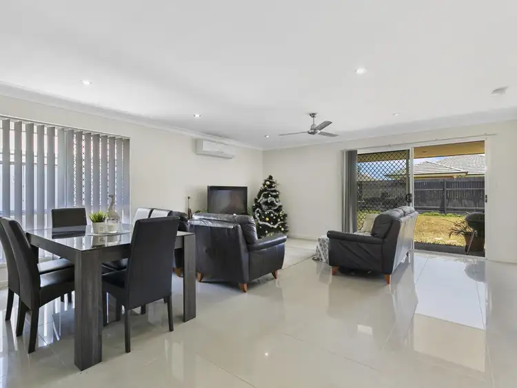 Third view of Homely house listing, 23 Kidman Circuit, Thornlands QLD 4164