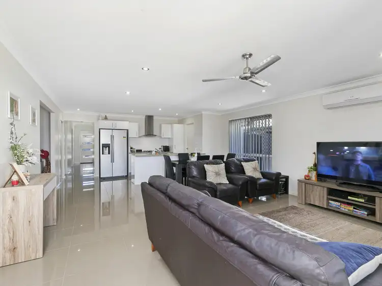 Fourth view of Homely house listing, 23 Kidman Circuit, Thornlands QLD 4164