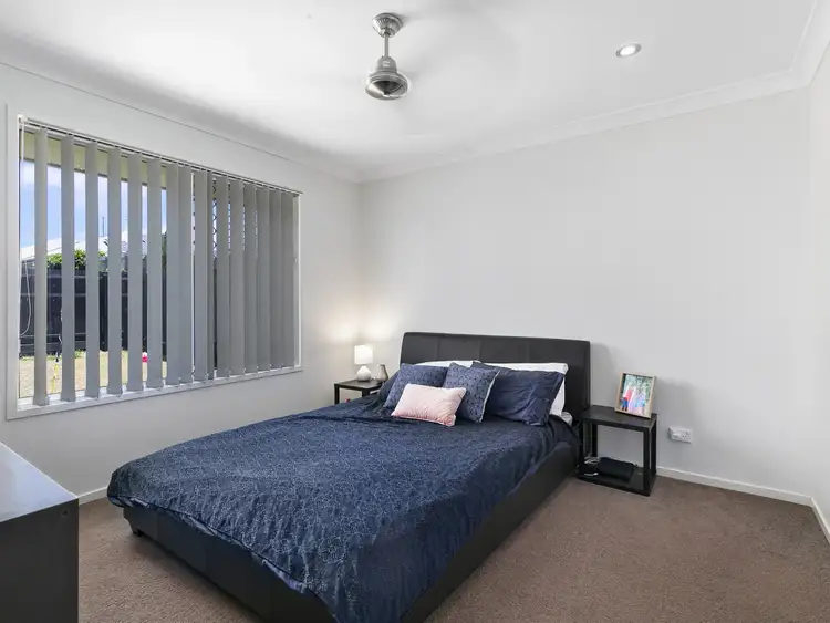 Fifth view of Homely house listing, 23 Kidman Circuit, Thornlands QLD 4164