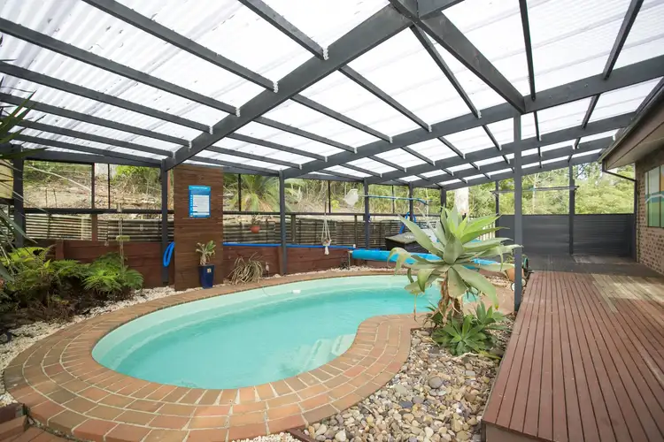 236 George Bass Drive, Lilli Pilli NSW 2536
