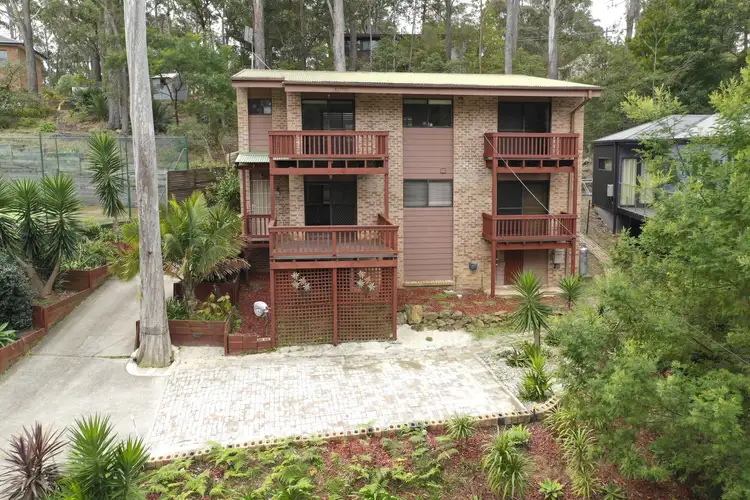 Second view of Homely house listing, 236 George Bass Drive, Lilli Pilli NSW 2536