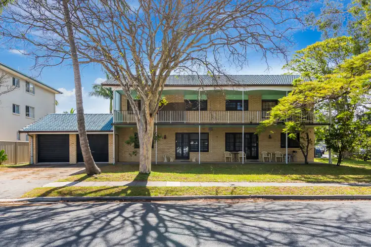 Main view of Homely block of units listing, 32 Back Street, Biggera Waters QLD 4216