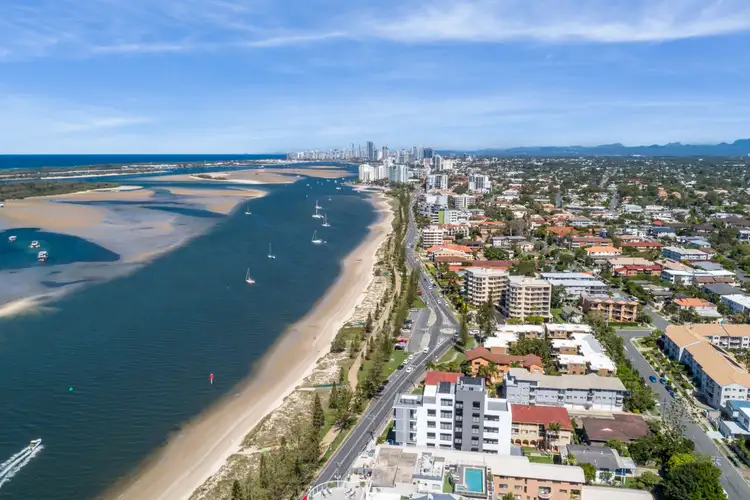 Second view of Homely block of units listing, 32 Back Street, Biggera Waters QLD 4216