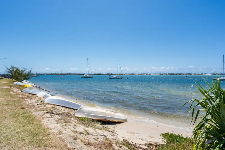 Fifth view of Homely block of units listing, 32 Back Street, Biggera Waters QLD 4216