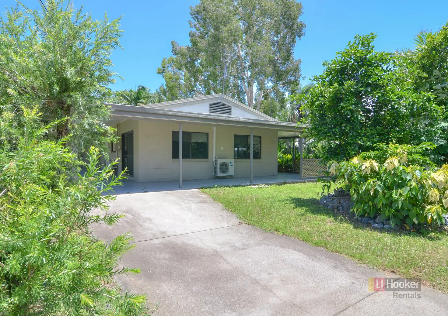Main view of Homely semi-detached listing, 1/43 Pecten Avenue, Port Douglas QLD 4877