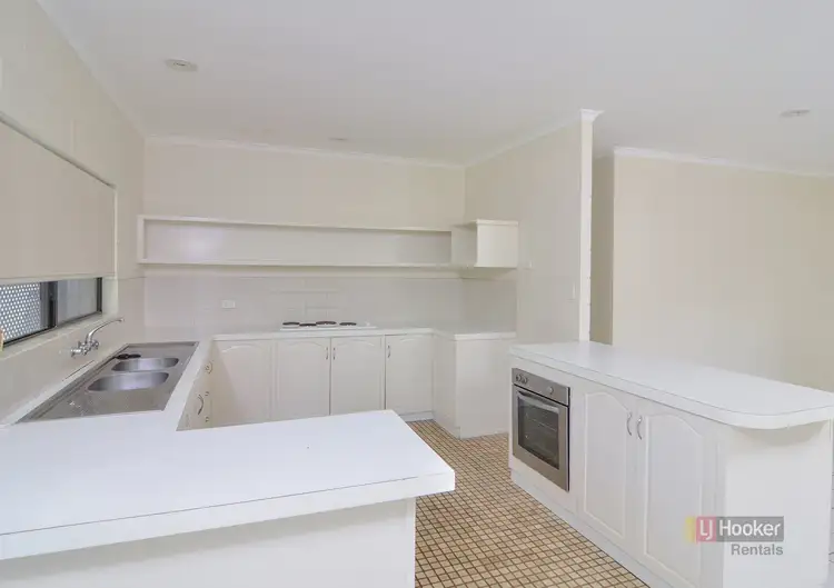 Second view of Homely semi-detached listing, 1/43 Pecten Avenue, Port Douglas QLD 4877