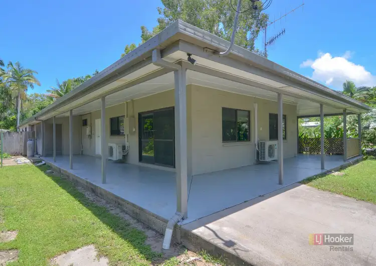 Fourth view of Homely semi-detached listing, 1/43 Pecten Avenue, Port Douglas QLD 4877