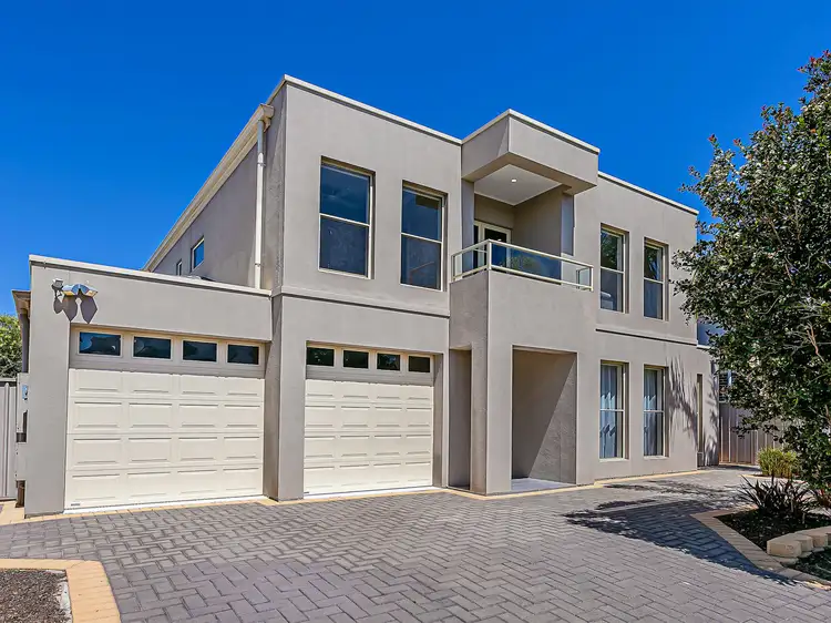 21 Antigua Grove, West Lakes SA 5021