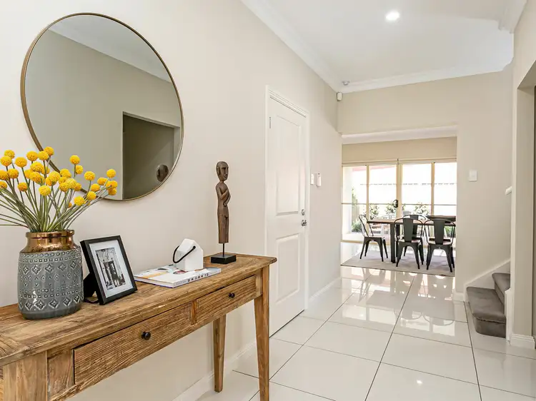 Second view of Homely house listing, 21 Antigua Grove, West Lakes SA 5021