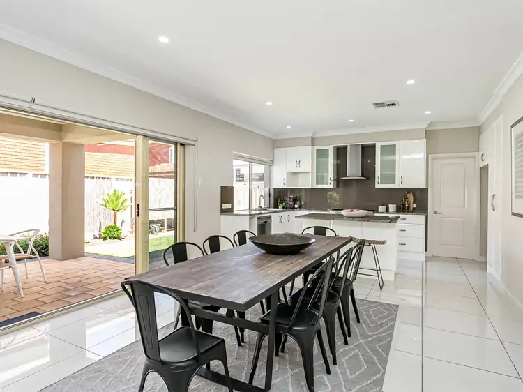 Third view of Homely house listing, 21 Antigua Grove, West Lakes SA 5021